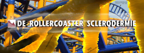 De Rollercoaster Sclerodermie